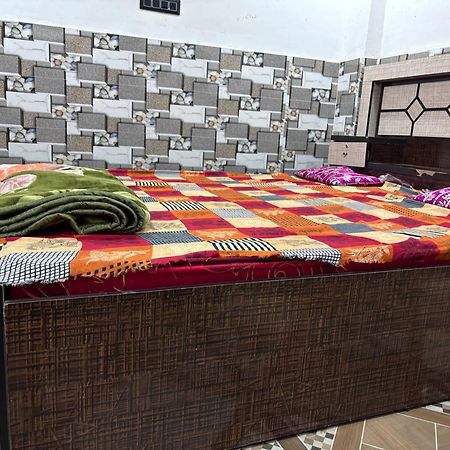 Sunrise Plaza Hotel Deoghar Kültér fotó
